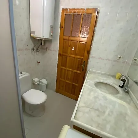 Tripleks Yazlik 4 Villa *