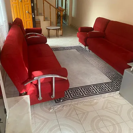 Tripleks Yazlik 4 Villa *