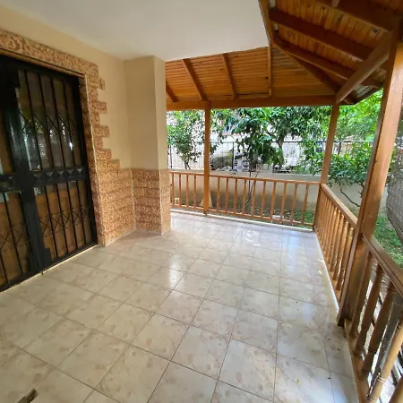 Villa Tripleks Yazlik 4