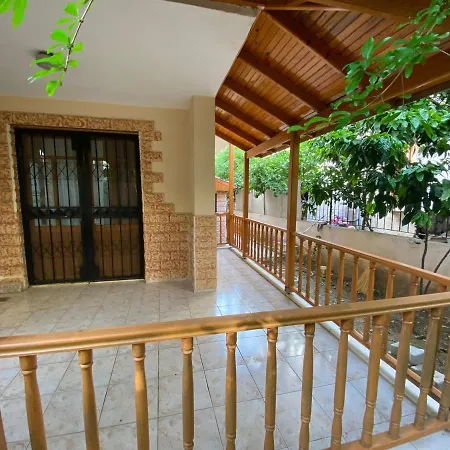 Villa Tripleks Yazlik 4