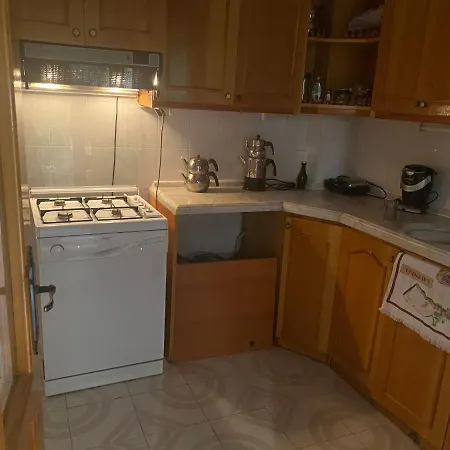 Villa Tripleks Yazlik 4