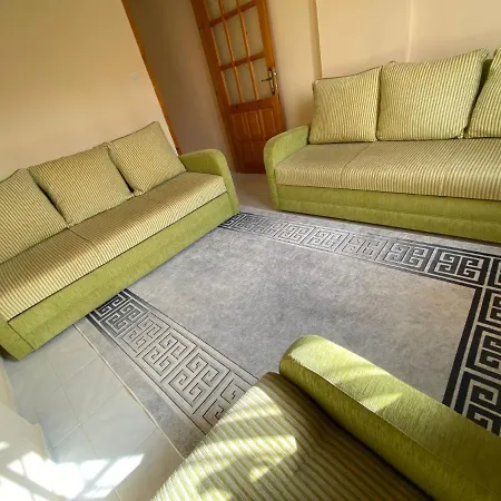 Tripleks Yazlik 4 Villa
