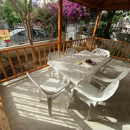 Tripleks Yazlik 4 Villa *