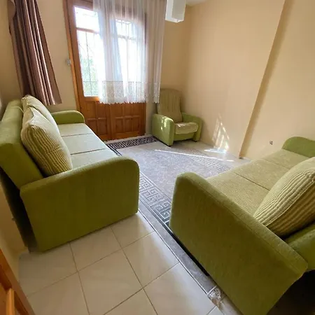 Tripleks Yazlik 4 *