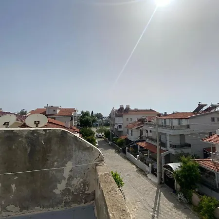 Tripleks Yazlik 4 *