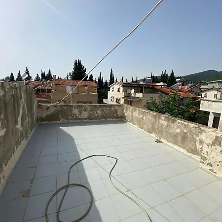 Villa Tripleks Yazlik 4